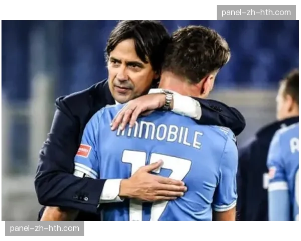 镜头捕捉:国米主帅小因扎吉与拉齐奥主帅图多尔在场边激烈争论 镜头捕捉:国米主帅小因扎吉与拉齐奥主帅图多尔在场边激烈争论