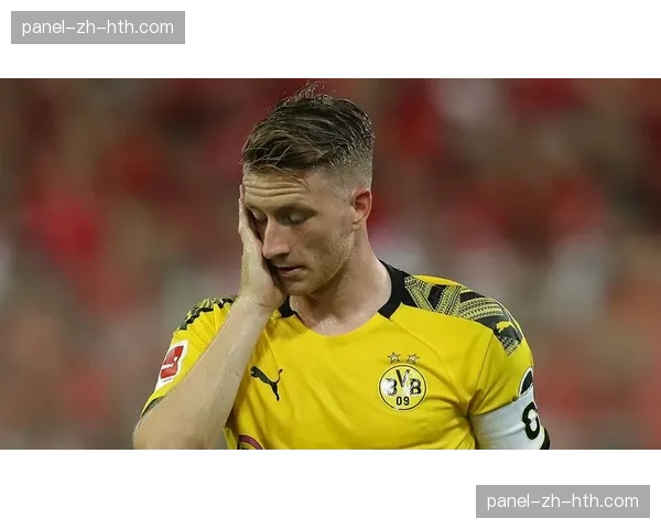 多特蒙德公布客战法兰克福大名单，罗伊斯因轻伤缺席